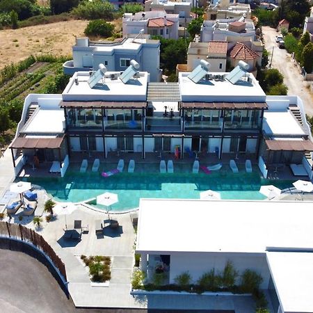 Nama Retreat Ξενοδοχείο Παστίδα Εξωτερικό φωτογραφία