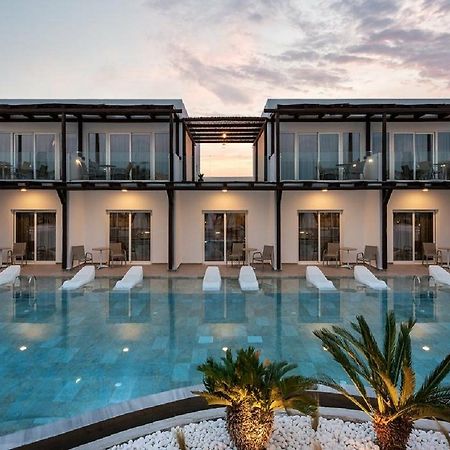 Nama Retreat Ξενοδοχείο Παστίδα Εξωτερικό φωτογραφία