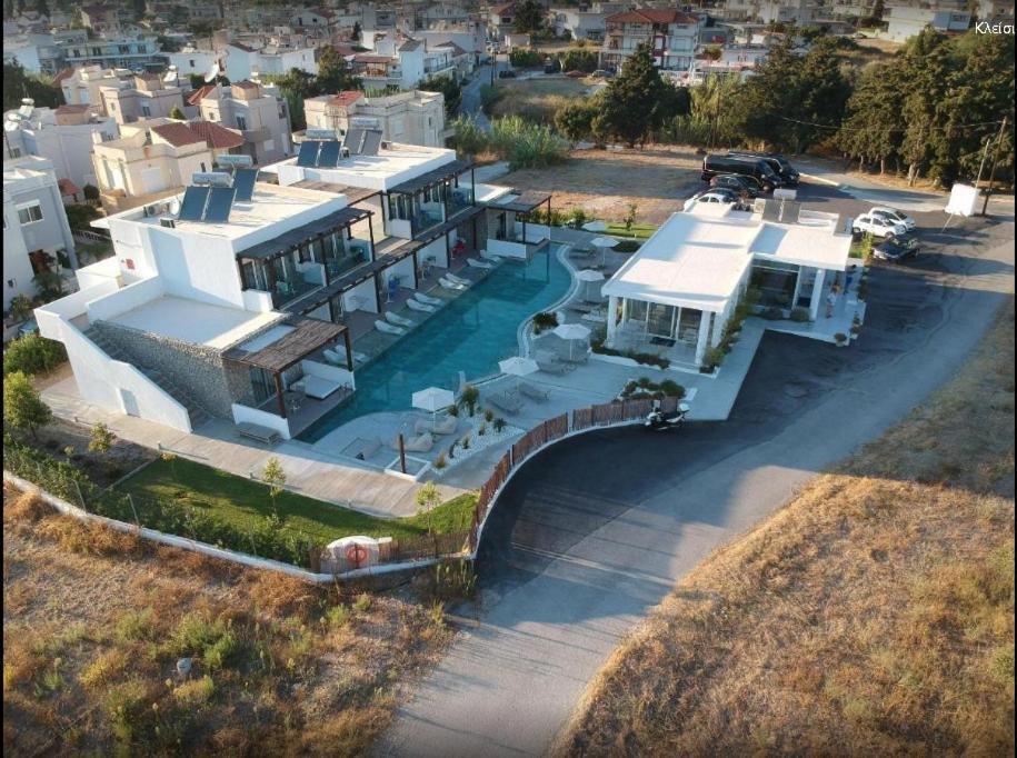 Nama Retreat Ξενοδοχείο Παστίδα Εξωτερικό φωτογραφία