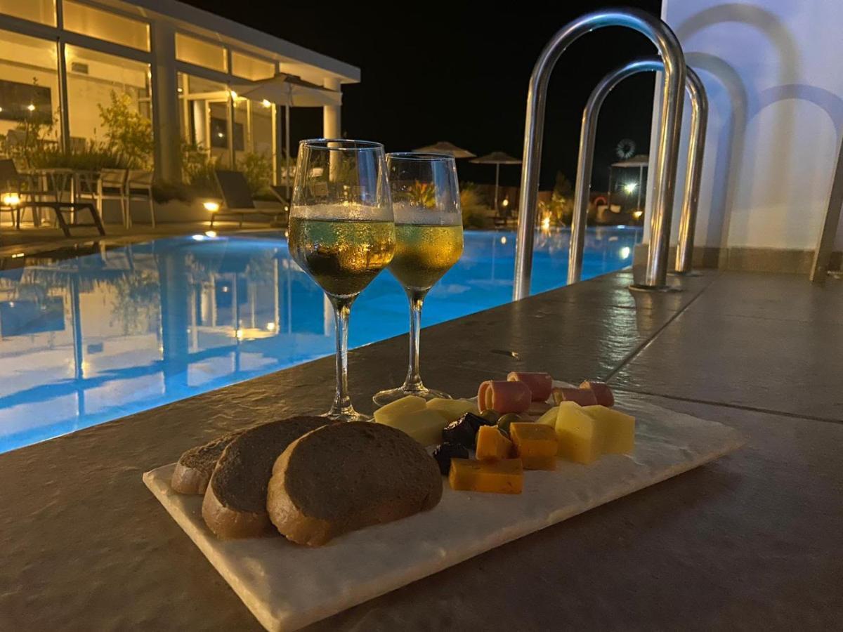 Nama Retreat Ξενοδοχείο Παστίδα Εξωτερικό φωτογραφία