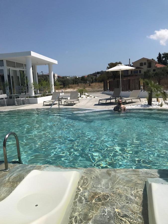 Nama Retreat Ξενοδοχείο Παστίδα Εξωτερικό φωτογραφία