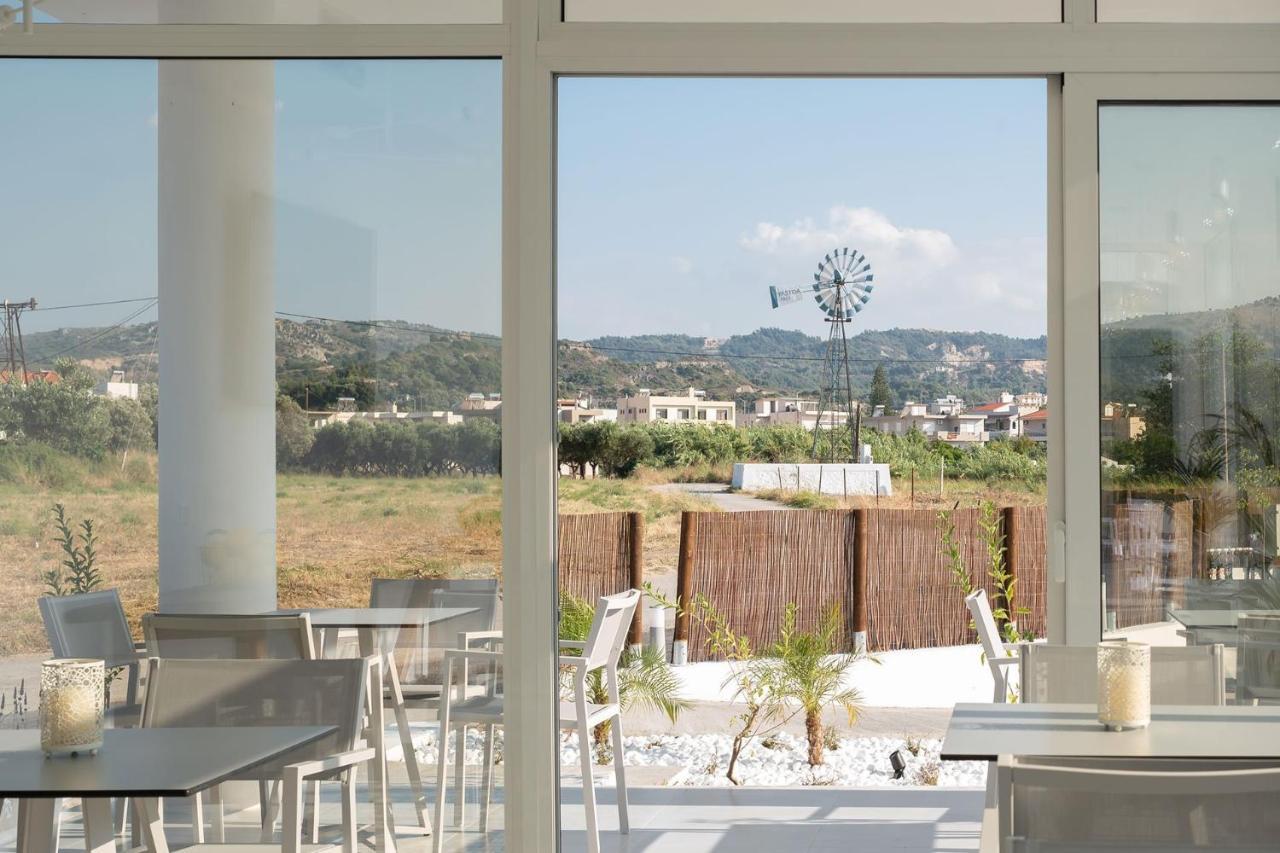 Nama Retreat Ξενοδοχείο Παστίδα Εξωτερικό φωτογραφία