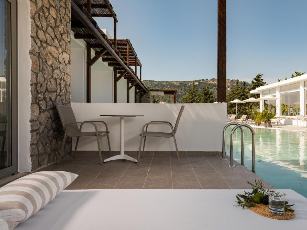 Nama Retreat Ξενοδοχείο Παστίδα Εξωτερικό φωτογραφία