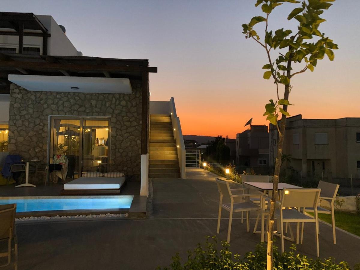 Nama Retreat Ξενοδοχείο Παστίδα Εξωτερικό φωτογραφία