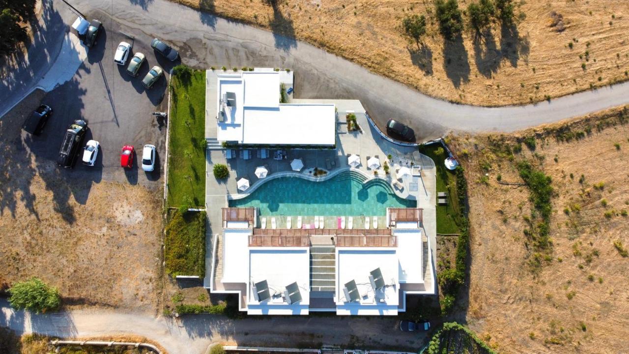 Nama Retreat Ξενοδοχείο Παστίδα Εξωτερικό φωτογραφία
