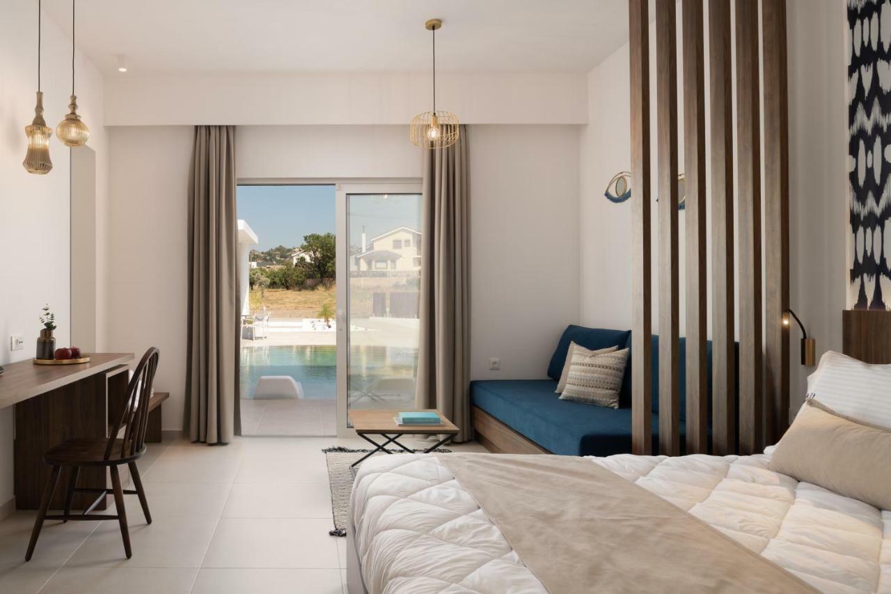 Nama Retreat Ξενοδοχείο Παστίδα Εξωτερικό φωτογραφία