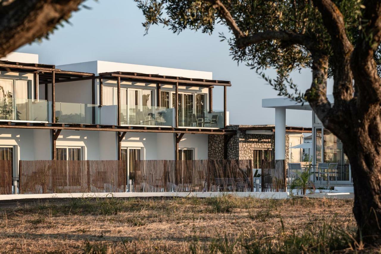 Nama Retreat Ξενοδοχείο Παστίδα Εξωτερικό φωτογραφία