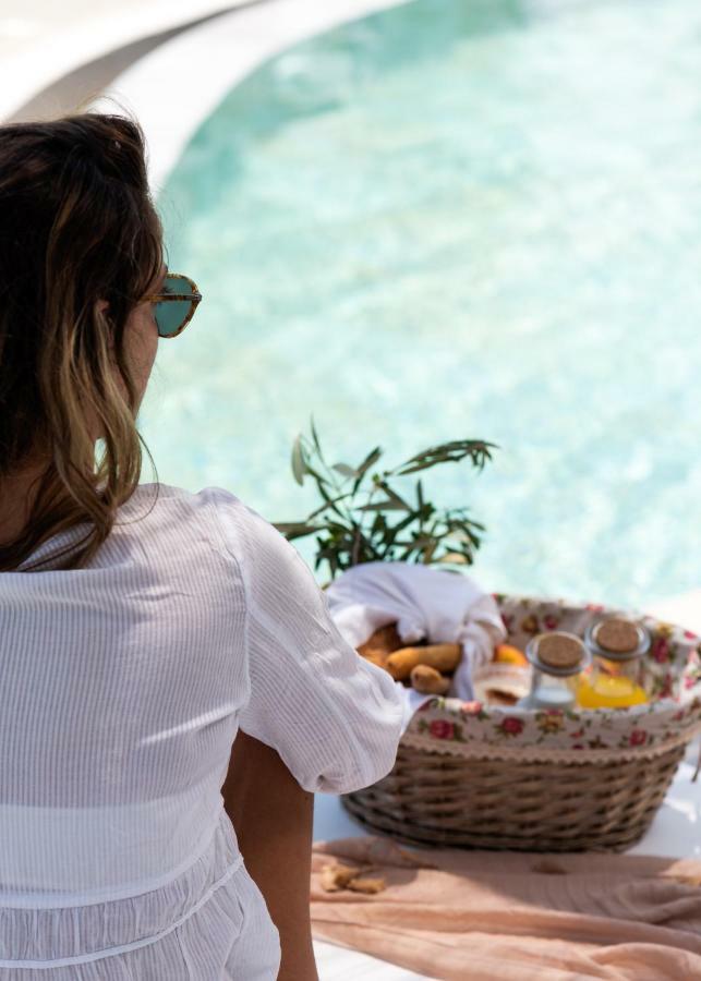 Nama Retreat Ξενοδοχείο Παστίδα Εξωτερικό φωτογραφία